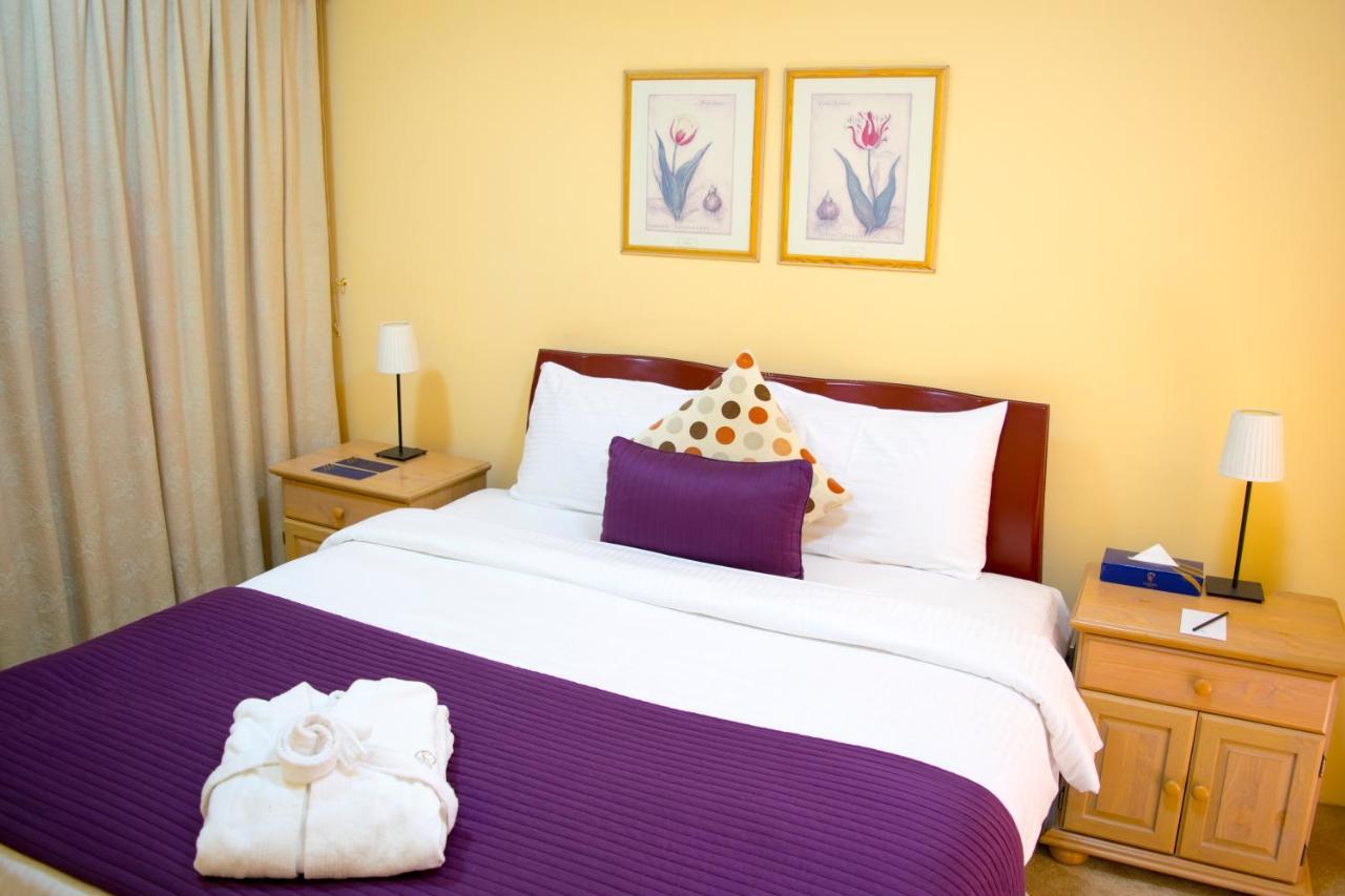 The Royal Express Sharq Hotel Кувейт Екстериор снимка