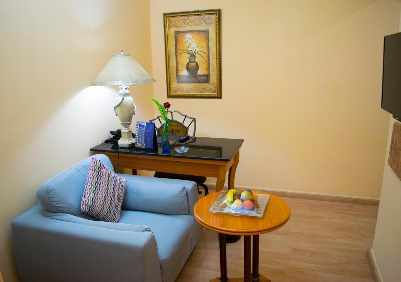 The Royal Express Sharq Hotel Кувейт Екстериор снимка