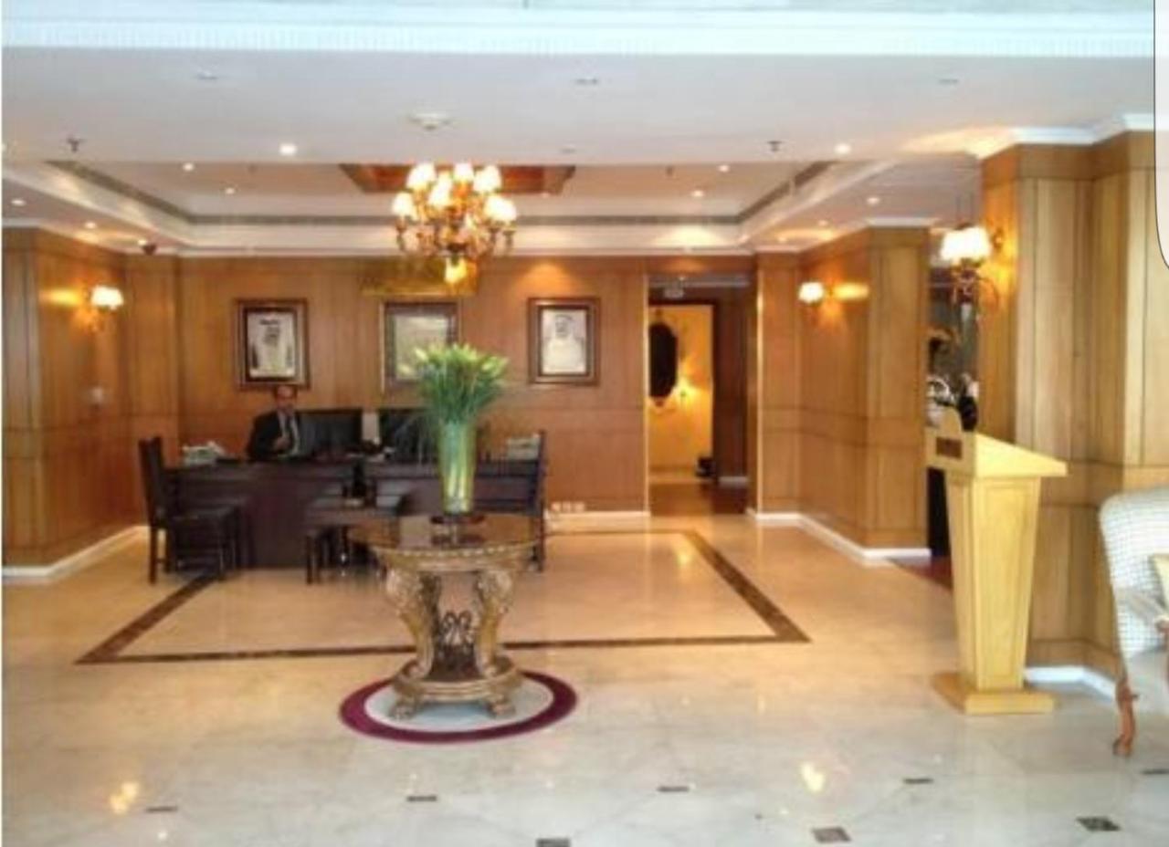 The Royal Express Sharq Hotel Кувейт Екстериор снимка